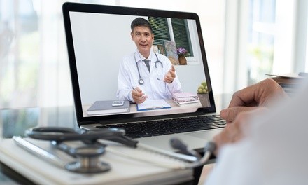 Neuropathy Evaluations, Telemedicine Medical Plan, or Membership at CannaCare Medical Group (Up to 75% Off)