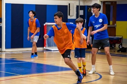 Up to 56% Off on Sports Camp at Tiempo Soccer LLC