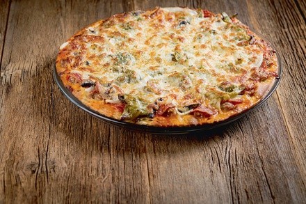 $15 For $30 Worth Of Pizza, Subs & More