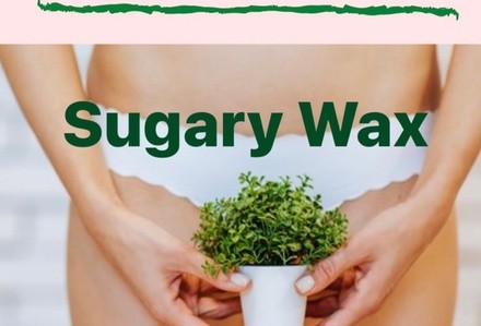 Up to 35% Off on Waxing - Brazilian at Sugary Wax Vegan And Organic