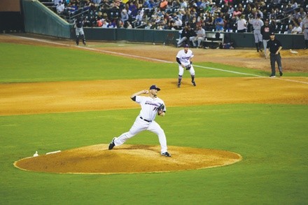 $26 For 4 Field Reserved Seats To A Jacksonville Jumbo Shrimp 2022 Season Game (Reg. $52)