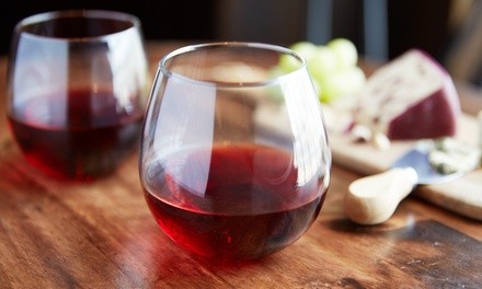 Wine and Cheese Pairing for One, Two or Four at Whirlwind Winery (Up to 20% Off)