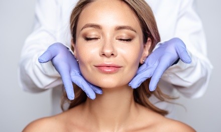 One, Two, or Three Platelet-Rich Plasma Facials at Dr Dunham Integrative Family Health (Up to 30% Off)