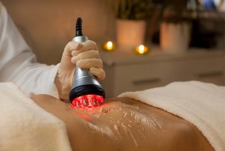 Up to 47% Off on Cavitation at Posh Contouring