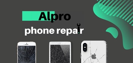 Up to 41% Off on Mobile Phone / Smartphone Repair at Alpro cellphone repair