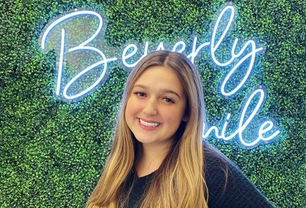 Up to 53% Off on Teeth Whitening - In-Office - Branded (Zoom, Brite Smile) at Beverly Smile