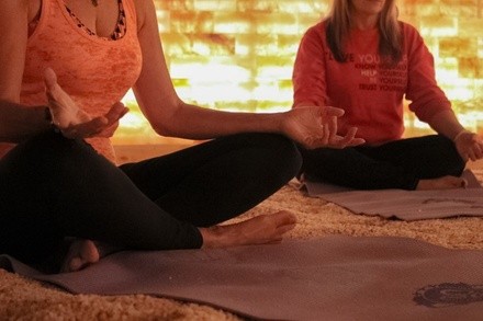 Up to 50% Off on Yoga at YBT- Yoga by Theresa