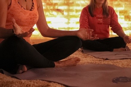 Up to 50% Off on Yoga at YBT- Yoga by Theresa