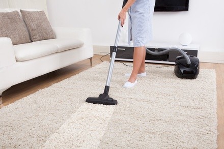 Up to 36% Off on House / Room Cleaning at Greenkleen