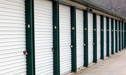 Up to 49% Off on Storage Space Rental at Gotham Mini Storage