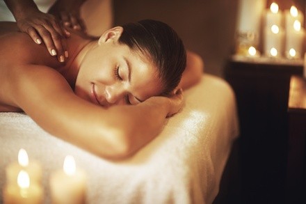 Up to 55% Off on Thai Massage at Pedan Thai Spa