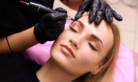 Up to 46% Off on Makeup Course at Yaiza's Mystical Beauty