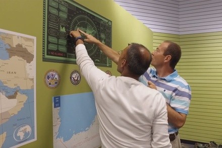 Escape Room Admission for One to All In Adventures Escape Rooms (Up to 33% Off)    
