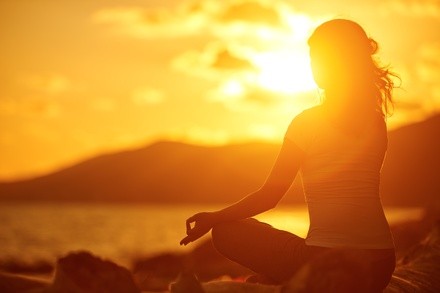 Up to 46% Off on Meditation Session at Inspiring Awareness Massage Therapy