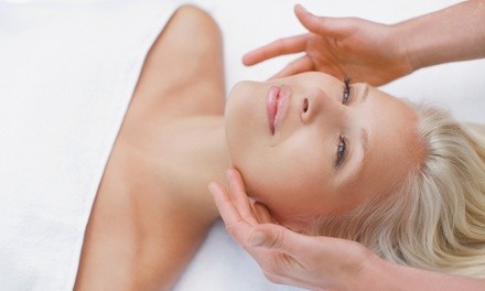 Up to 45% Off on HydraFacial at Levels Studio and Skin Med Spa