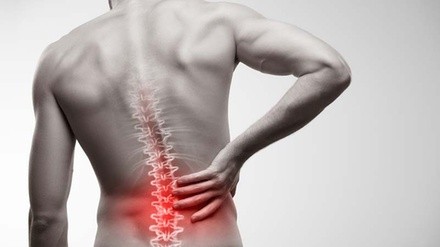 Up to 85% Off on Chiropractic Services at Infinite Rehabilitation and Wellness Center