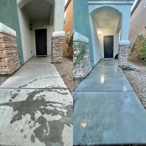 Up to 48% Off on Pressure Washing at Heavy Duty Pressure Washing LLC.