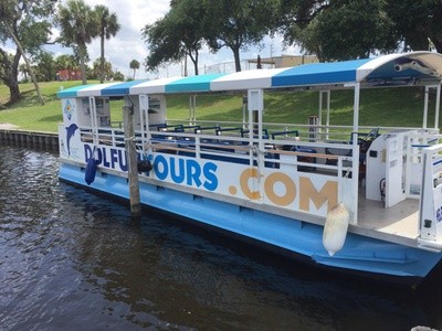 Up to 46% Off on Boat Party at Dol FunTours, LLC