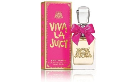 Viva La Juicy 1.0oz EDP Spray for Women