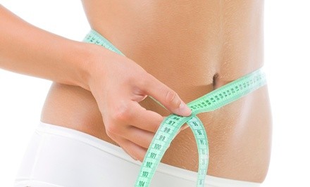 $39 for Weight-Loss Package with LipoLean Injections at Cherry Creek Medical Weight Loss ($369 Value) 