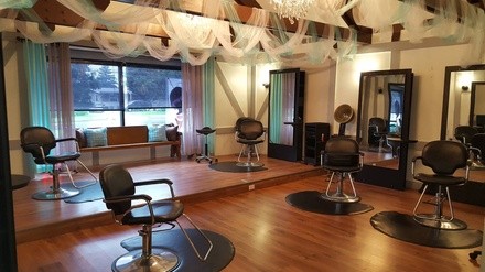 Up to 25% Off on Salon - Hair Color / Highlights - Roots at Euphoria Hair and Nail Designs