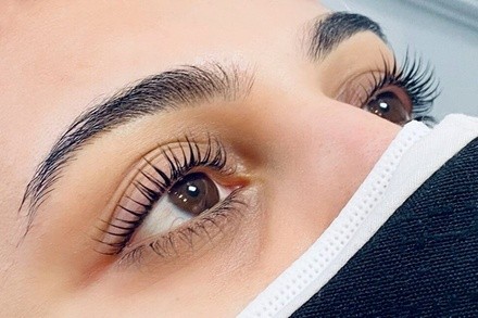 Up to 65% Off on Eyelash Perm at Vavi Lashes