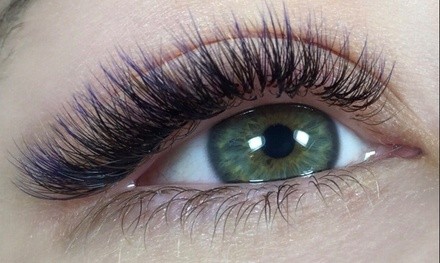 One Set of Classic, Hybrid, or Volume Eyelash Extensions at Ilash Studio (Up to 52% Off)