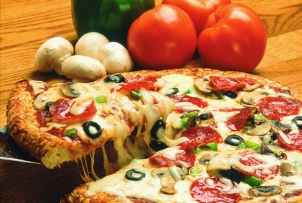 $10 For $20 Worth Of Take-Out Pizza & More