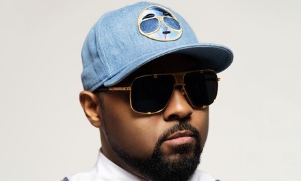 Musiq Soulchild Concert on April 22 at 8 p.m.