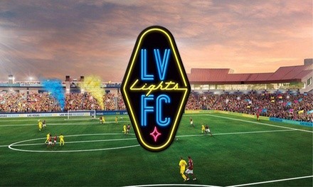 Las Vegas Lights FC (April 16–October 8)