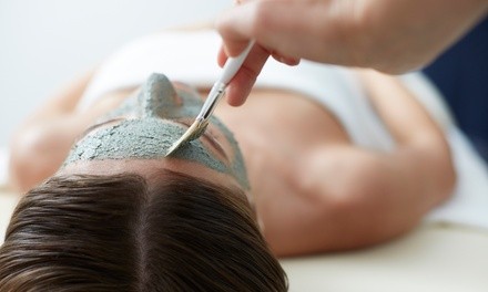 Up to 51% Off on Moisturizing Facial at Kimberly Morris at Kimberly Marie, LMT.com