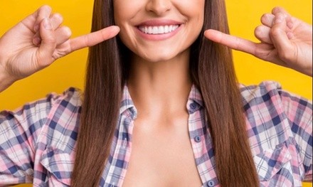 Up to 20% Off on Teeth Whitening at Serendipity Smiles