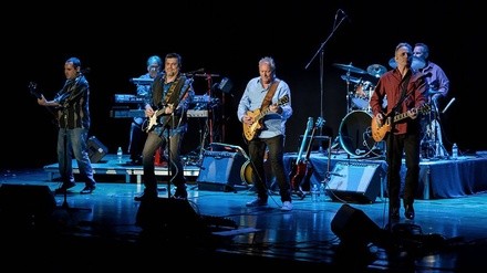 One of These Nights: The Ultimate Tribute to The Eagles - Saturday, Apr 9, 2022 / 7:30pm