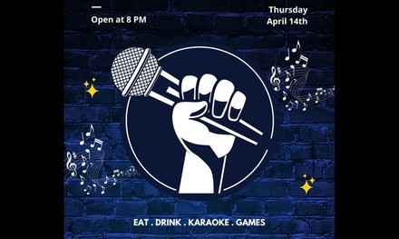 Up to 25% Off on Karaoke Bar at Cherrelle Kreations