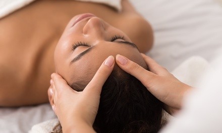 One 30- or 60-Minute Craniosacral Therapy with Myofascial or Intraoral Session at Analaigh (Up to 30% Off)