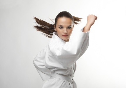 $20 Off $77 Worth of Martial Arts / Karate / MMA
