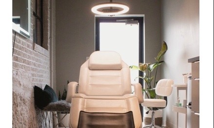 Up to 30% Off on Waxing - Brazilian at The Lash Room