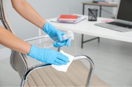 Up to 43% Off on House/Condo/Apartment Cleaning at Alpine Cleaning Solutions, LLC