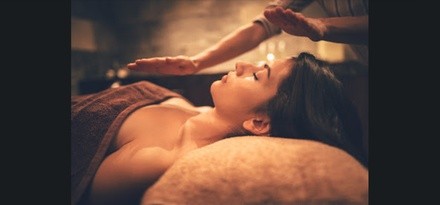 Up to 49% Off on Reiki at Healing Willow