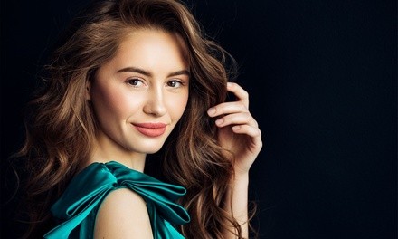 Botox and Juvederm Ultra Injections at Gladstone Dermatology Clinic (Up to 41% Off). Four Options Available.