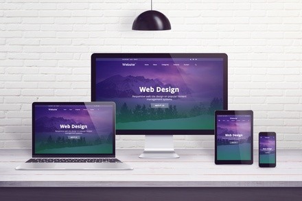 Up to 24% Off on Online Web Design at Euphoric Inc.