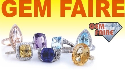 Gem Faire