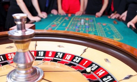 Comedy & Game Night Admission at Trap Keno (Up to 55% Off). Three Options Available.