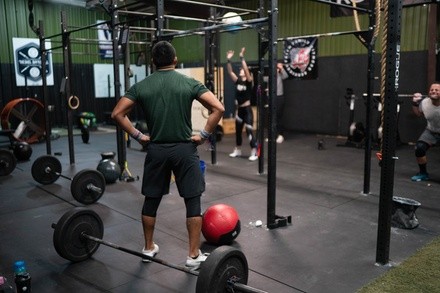 Up to 40% Off on Nutrition / WeightLoss Consult at Rebel Athletics & Barbell Club