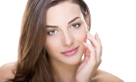 Botox or Juvederm Injections at Summit MedAesthetics (Up to 26% Off). Four Options Available.