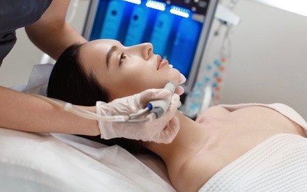 Up to 50% Off on HydraFacial at SXSE Skin