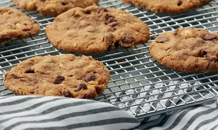 Up to 26% Off on Cookie Bakery at The Rustic Pine Farm