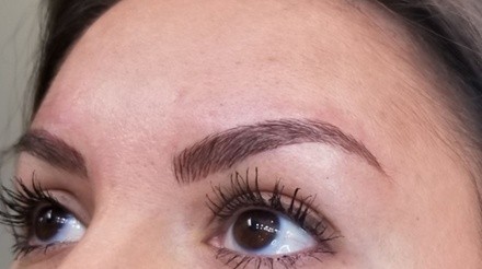 Up to 51% Off on Microblading at Permanent Elegant Makeup