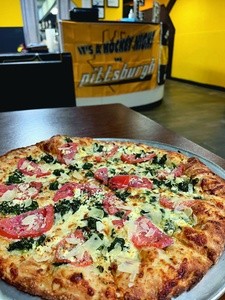 $10 For $20 Worth Of Pizza, Subs & More