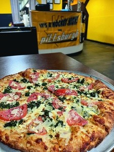 $10 For $20 Worth Of Pizza, Subs & More